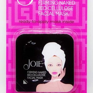JOIE SNAIL BIO-CELLULOSE COLLAGEN CAVIAR FACE MASK